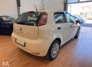 Fiat Punto 1.3 MJT II S&S 85 CV ECO Pop – 2012