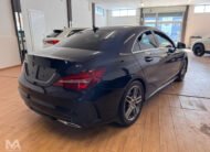 Mercedes-benz CLA 200D 135cv Automatic Premium – 2018