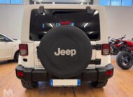 Jeep Wrangler 2.8 200cv CRD DPF Sahara 2016
