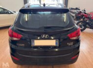 Hyundai iX35 2.0 136cv CRDi 2WD Classic 2010