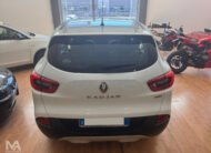 Renault Kadjar dCi 8V 110CV Energy Zen 2016