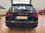 Audi A3 1.6 TDI 105cv Business 2014