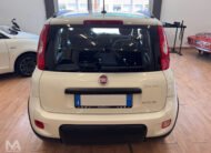 Fiat Panda Cross 1.0 70cv FireFly S&S Hybrid 2022