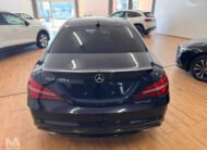 Mercedes-benz CLA 200D 135cv Automatic Premium – 2018