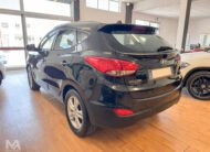 Hyundai iX35 2.0 136cv CRDi 2WD Classic 2010