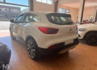 Renault Kadjar dCi 8V 110CV Energy Zen 2016