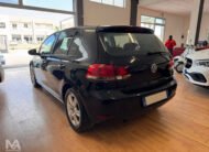 Volkswagen Golf 1.6 105cv TDI 2012