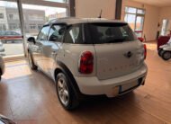 Mini Cooper Countryman 1.6 D 2014 90cv