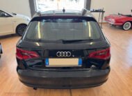 Audi A3 1.6 TDI 105cv Business 2014