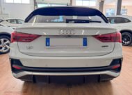 Audi Q3 SPB 40 TDI 190cv quattro S tronic line edition 2019