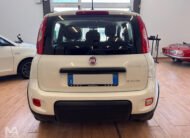 Fiat Panda Cross 1.0 70cv FireFly S&S Hybrid 2022