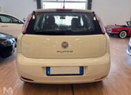 Fiat Punto 1.3 MJT II S&S 85 CV ECO Pop – 2012