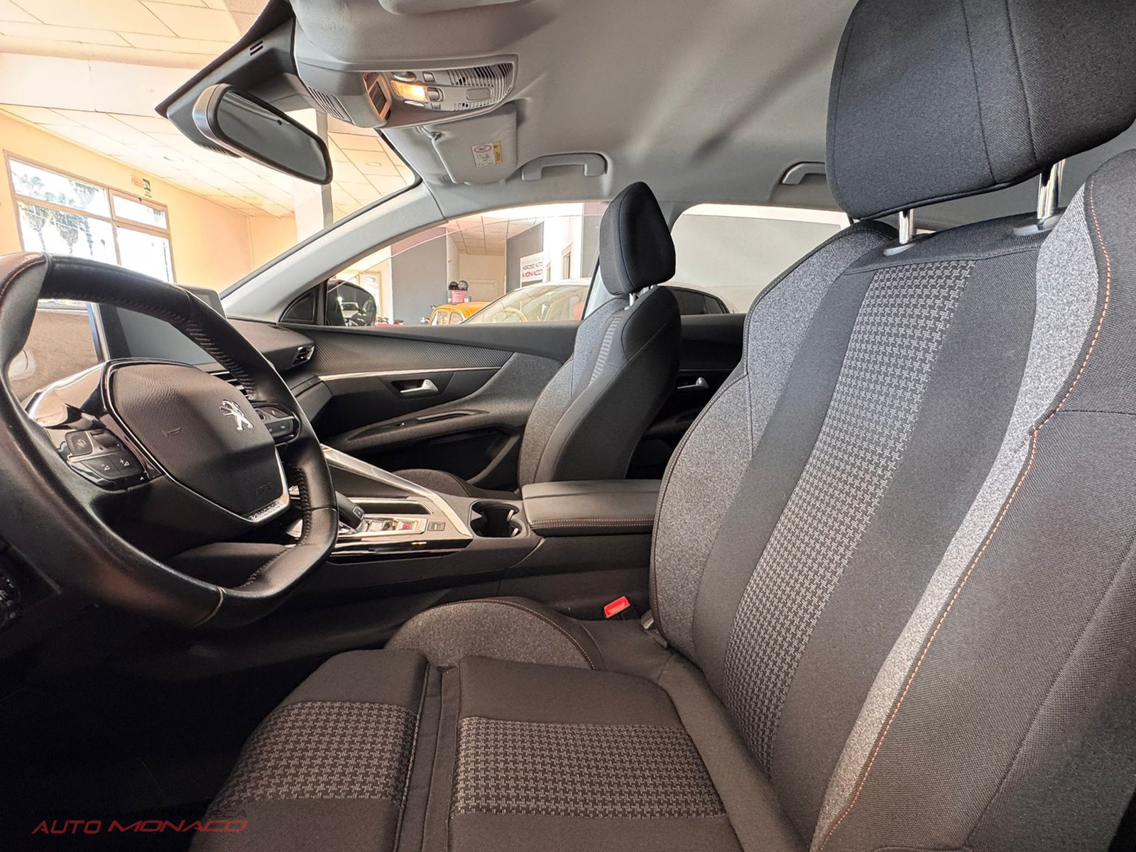 Peugeot 3008 BlueHDi 130 S&S EAT8 Business 2020 130cv