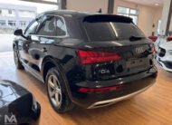 Audi Q5 40 TDI 190cv quattro S tronic Sport 2019