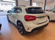 Mercedes-benz GLA 200 d Premium 2015 135cv