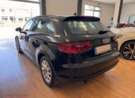 Audi A3 1.6 TDI 105cv Business 2014