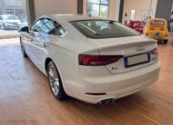 Audi A5 SPB 40 – 2.0 TDI 190cv S tronic Sport 2019
