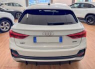 Audi Q3 SPB 40 TDI 190cv quattro S tronic line edition 2019
