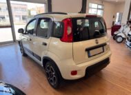 Fiat Panda Cross 1.0 70cv FireFly S&S Hybrid 2022