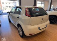 Fiat Punto 1.3 MJT II S&S 85 CV ECO Pop – 2012