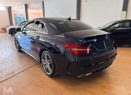 Mercedes-benz CLA 200D 135cv Automatic Premium – 2018