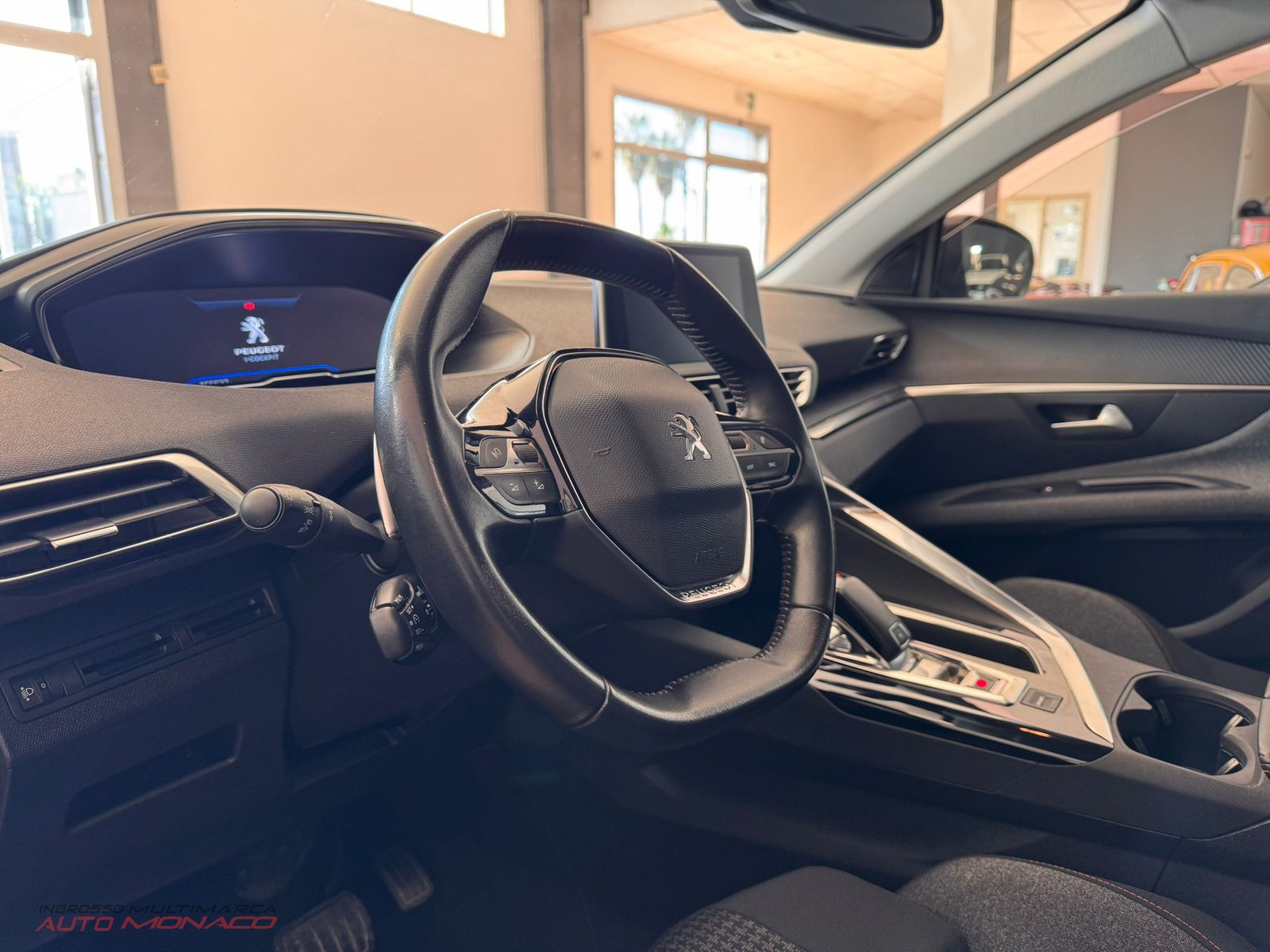 Peugeot 3008 BlueHDi 130 S&S EAT8 Business 2020 130cv