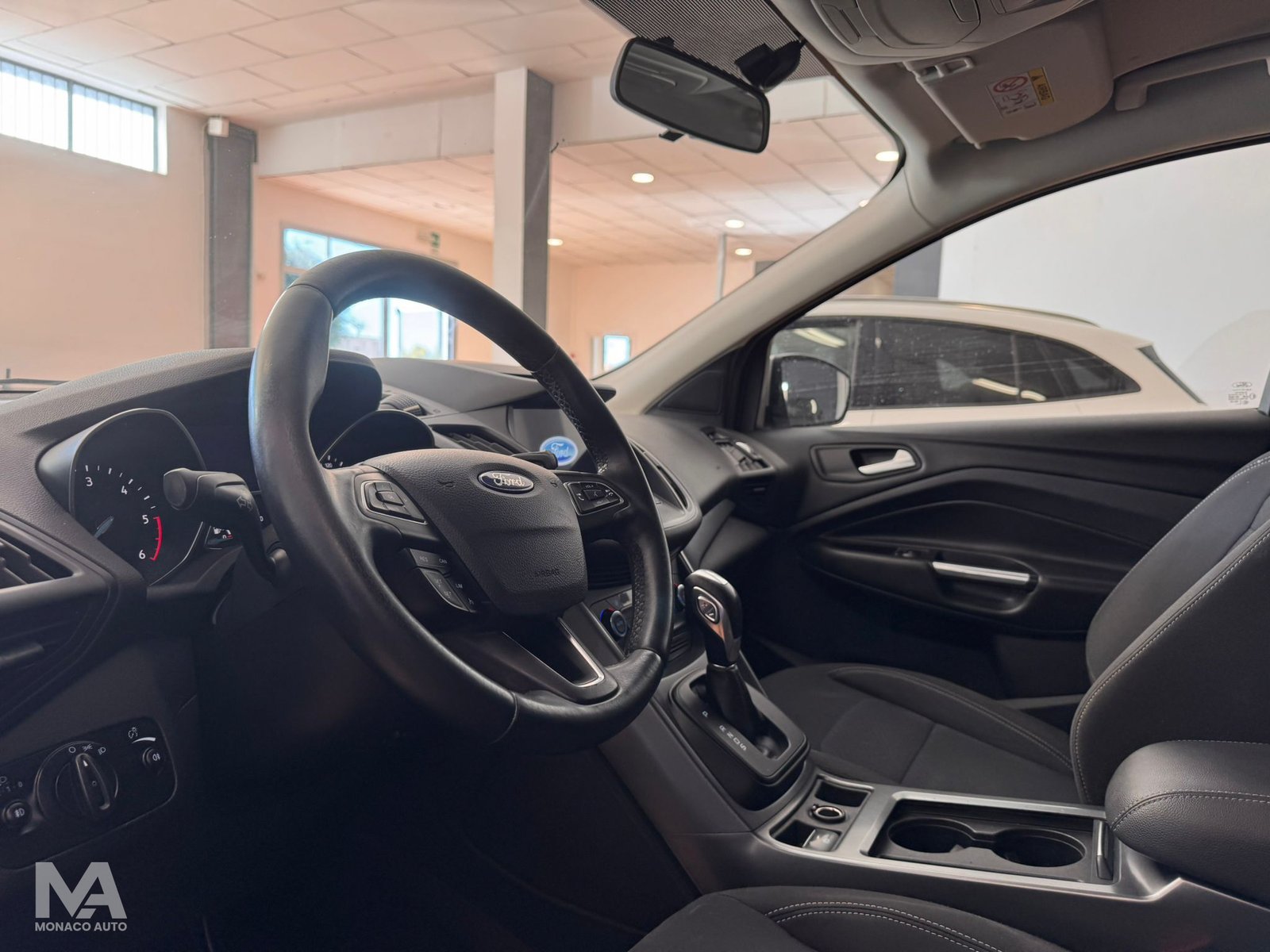 Ford Kuga 2.0 TDCI 120 CV S&S 2WD Business – 2020