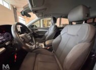 Audi Q5 40 TDI 190cv quattro S tronic Sport 2019