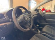 Volkswagen Golf 1.6 105cv TDI 2012