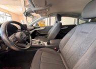 Audi A5 SPB 40 – 2.0 TDI 190cv S tronic Sport 2019