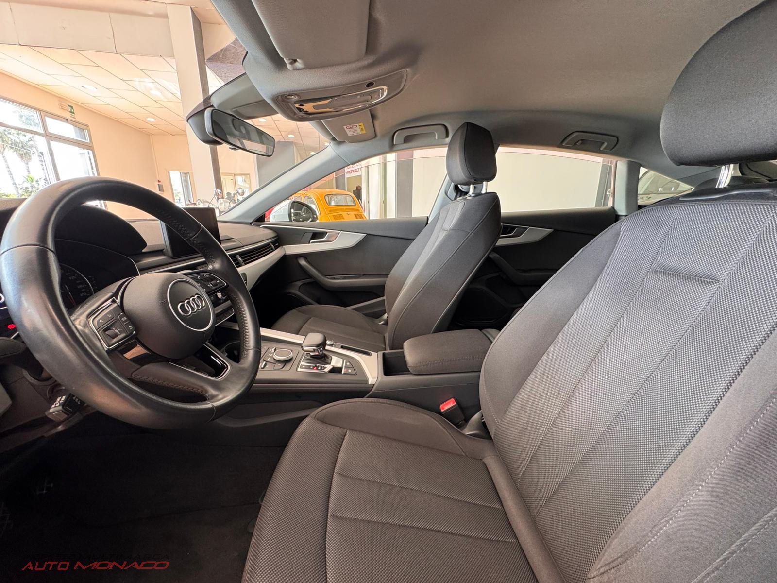 Audi A5 SPB 40 – 2.0 TDI 190cv S tronic Sport 2019