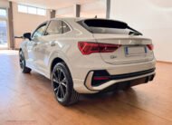 Audi Q3 SPB 40 TDI 190cv quattro S tronic line edition 2019
