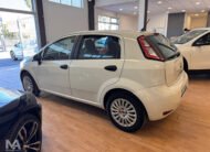Fiat Punto 1.3 MJT II S&S 85 CV ECO Pop – 2012