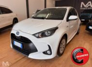Toyota Yaris 1.5 90cv Hybrid Business 2021