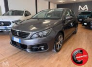 Peugeot 308 BlueHDi 130cv S&S Allure 2018