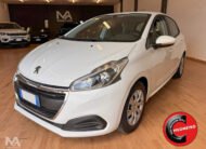 Peugeot 208 1.4 HDi 68 cv Active 2015