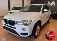 Bmw X3 sDrive 18d 150CV 2016