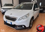 Peugeot 2008 Allure 1.5 HDi 100 92cv 2015