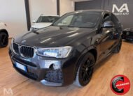 Bmw X4 xDrive20d Msport 190cv 2015