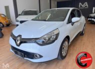 Renault Clio 1.5 dCi 8V 75CV zen 2015