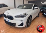 Bmw X2 sDrive18d 150cv Msport 2020