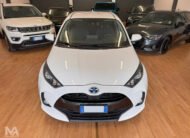 Toyota Yaris 1.5 90cv Hybrid Business 2021
