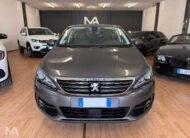 Peugeot 308 BlueHDi 130cv S&S Allure 2018