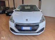 Peugeot 208 1.4 HDi 68 cv Active 2015