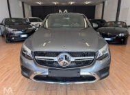 Mercedes-benz GLC 250 d 4Matic Premium 205cv 2018