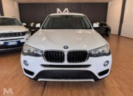 Bmw X3 sDrive 18d 150CV 2016