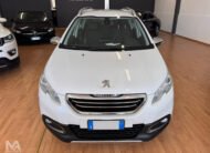 Peugeot 2008 Allure 1.5 HDi 100 92cv 2015