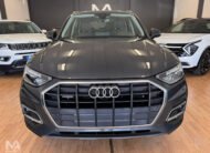 Audi Q5 40 TDI 204cv quattro S tronic Business 2021