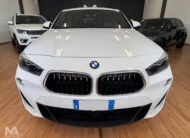 Bmw X2 sDrive18d 150cv Msport 2020