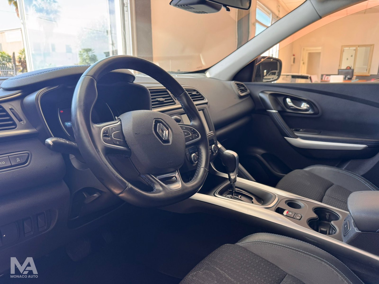 Renault Kadjar dCi 110CV Energy Sport Edition 2018